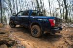 Nissan Titan PRO-4X Crew Cab 2018 года